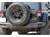 CHRYSLER JEEP WRANGLER