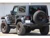 CHRYSLER JEEP WRANGLER