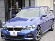 2019 BMW 3 SERIES