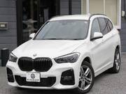 2021 BMW X1