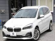 2021 BMW 2 SERIES
