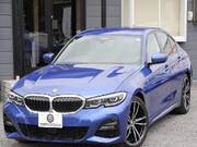 2019 BMW 3 SERIES
