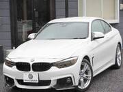 2015 BMW 4 SERIES