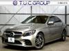 MERCEDES BENZ C-CLASS