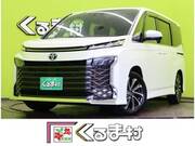 2024 TOYOTA VOXY