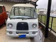 2001 SUBARU DIAS WAGON CLASSIC