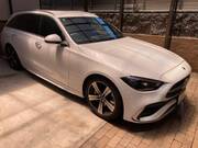 2022 MERCEDES BENZ C-CLASS Stationwagon