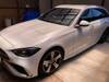 MERCEDES BENZ C-CLASS Stationwagon