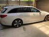 MERCEDES BENZ C-CLASS Stationwagon