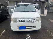 2011 NISSAN OTTI