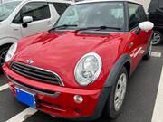 2005 BMW MINI ONE