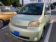 2007 TOYOTA PORTE