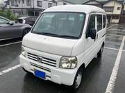 2010 HONDA ACTY VAN