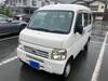 HONDA ACTY VAN