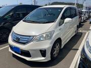 2011 HONDA OTHER