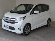 2015 MITSUBISHI EK CUSTOM