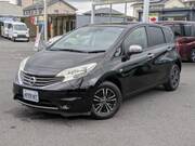 2014 NISSAN NOTE