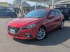 MAZDA OTHER