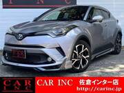 2017 TOYOTA C-HR G