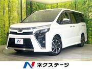 2020 TOYOTA VOXY