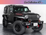 2019 CHRYSLER JEEP WRANGLER UNLIMITED