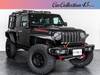 CHRYSLER JEEP WRANGLER UNLIMITED