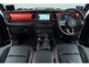 CHRYSLER JEEP WRANGLER UNLIMITED