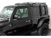CHRYSLER JEEP WRANGLER UNLIMITED
