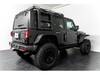 CHRYSLER JEEP WRANGLER UNLIMITED