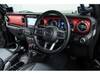 CHRYSLER JEEP WRANGLER UNLIMITED