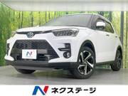 2022 TOYOTA RAIZE