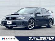 2010 SUBARU IMPREZA WRX TYPE R STi