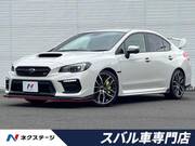 2019 SUBARU WRX STI