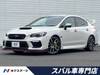 SUBARU WRX STI