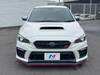 SUBARU WRX STI