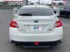 SUBARU WRX STI