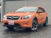 2014 SUBARU XV