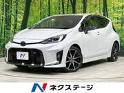 2023 TOYOTA AQUA