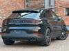 PORSCHE CAYENNE COUPE