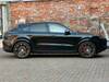 PORSCHE CAYENNE COUPE