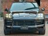 PORSCHE CAYENNE COUPE