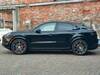 PORSCHE CAYENNE COUPE