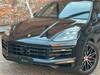 PORSCHE CAYENNE COUPE