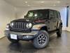 CHRYSLER JEEP WRANGLER UNLIMITED