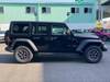 CHRYSLER JEEP WRANGLER UNLIMITED
