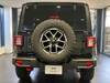CHRYSLER JEEP WRANGLER UNLIMITED