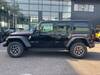 CHRYSLER JEEP WRANGLER UNLIMITED