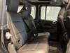 CHRYSLER JEEP WRANGLER UNLIMITED