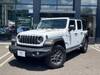 CHRYSLER JEEP WRANGLER UNLIMITED