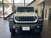 CHRYSLER JEEP WRANGLER UNLIMITED